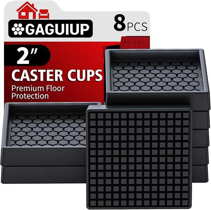Non Slip Furniture Pads by GAGUIUP