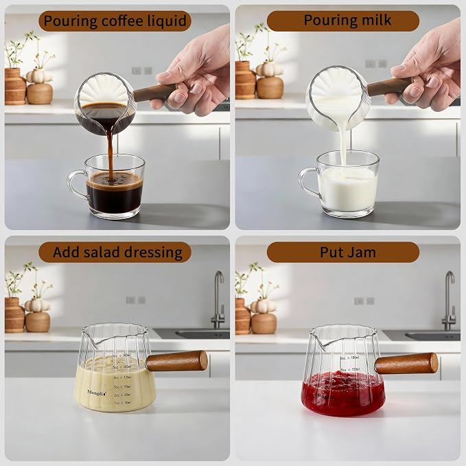 6OZ Espresso Shot Cup, Espresso Cup - Image 3