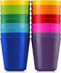 PLASKIDY Kids Cups by PLASKIDY