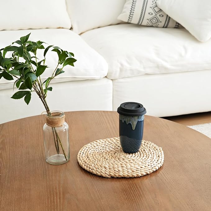 Bosmarlin Ceramic Travel Coffee Cup - Image 4
