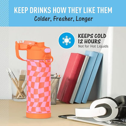 THERMOS FUNTAINER Water Bottle - Image 5