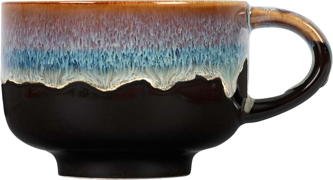 NOVA CERAMICS Large Coffee Mug by NovaCeramics