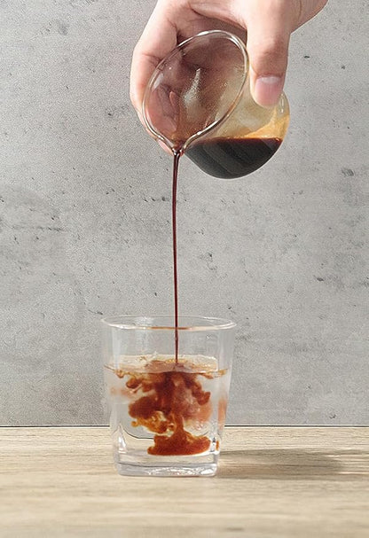 Espresso Cups, 100ML/3OZ Espresso Cups, Espresso Shot Glasses - Image 5