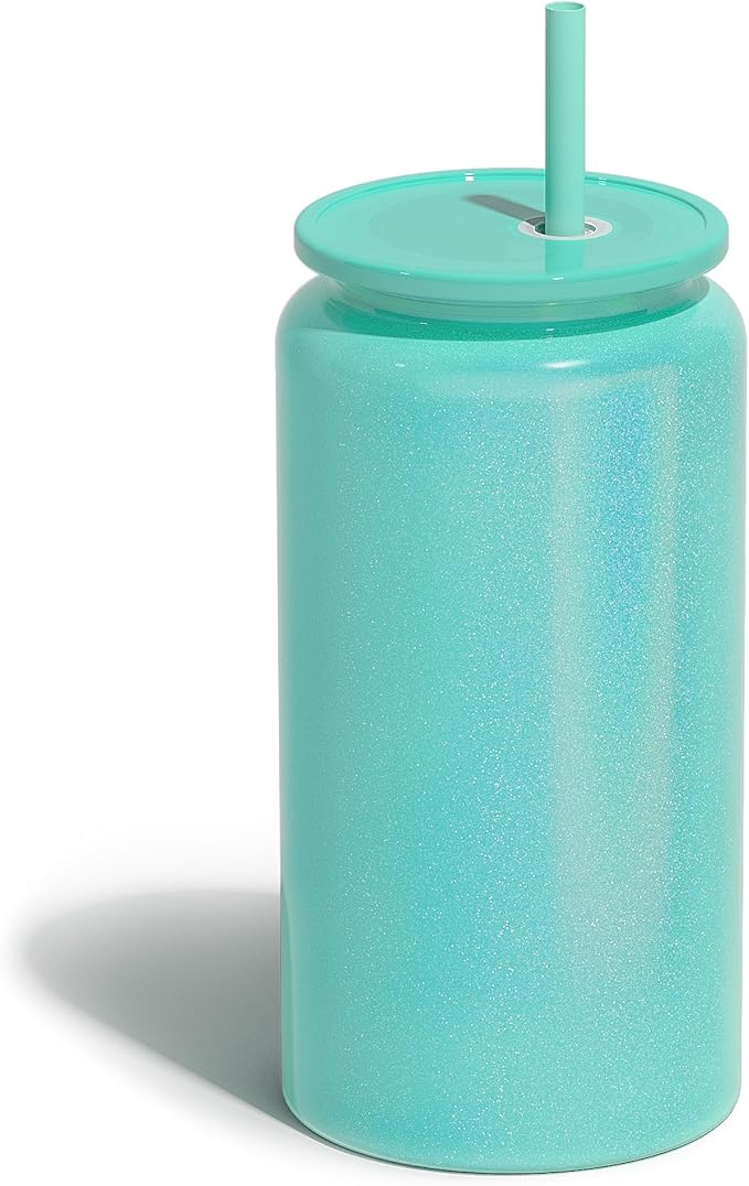 16 oz Tumbler, Insulated Tumbler by UIRZOTN