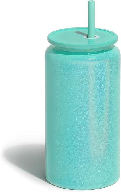 16 oz Tumbler, Insulated Tumbler by UIRZOTN