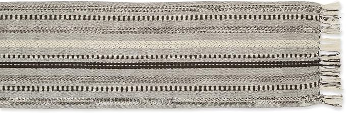 The Home Talk Jute Cotton Hand Woven Table Runner/Placemats - Image 5