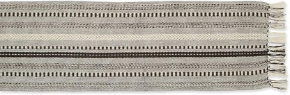 The Home Talk Jute Cotton Hand Woven Table Runner/Placemats - Image 5