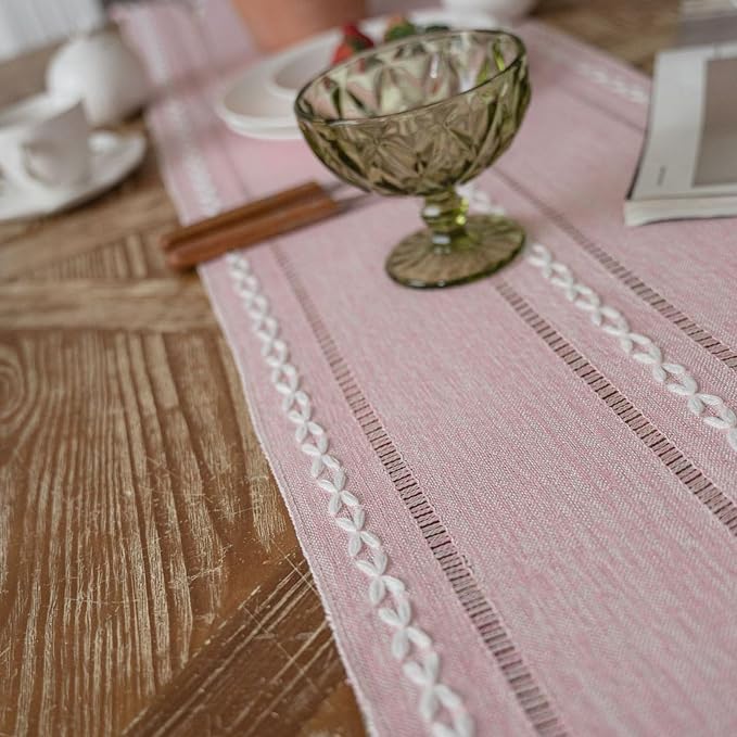 Table Runners 90 Inches Long - Image 6