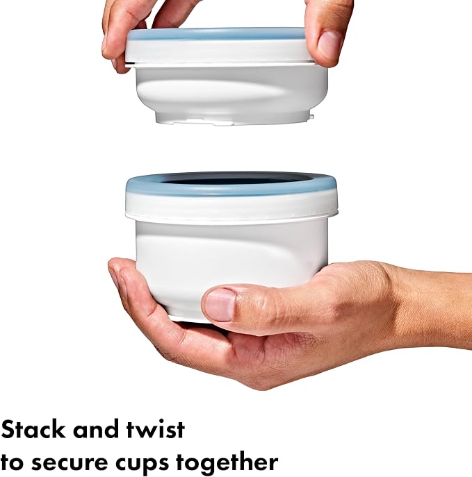 OXO Good Grips Prep & Go Small Cup Duo - Image 2