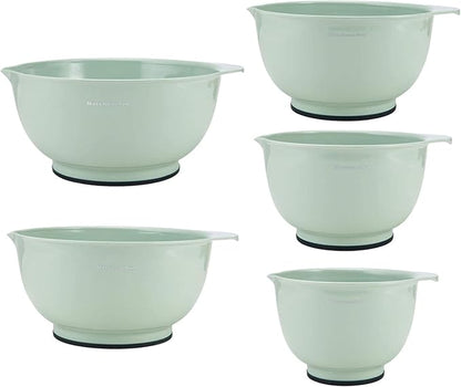KitchenAid Classic Mixing Bowls by Unknown