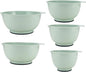 KitchenAid Classic Mixing Bowls by Unknown