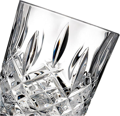 Marquis by Waterford Markham Double Old Fashion Set of 4, 11 oz - Image 3