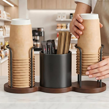 GOYLSER Coffee Bar Organizer - Image 7