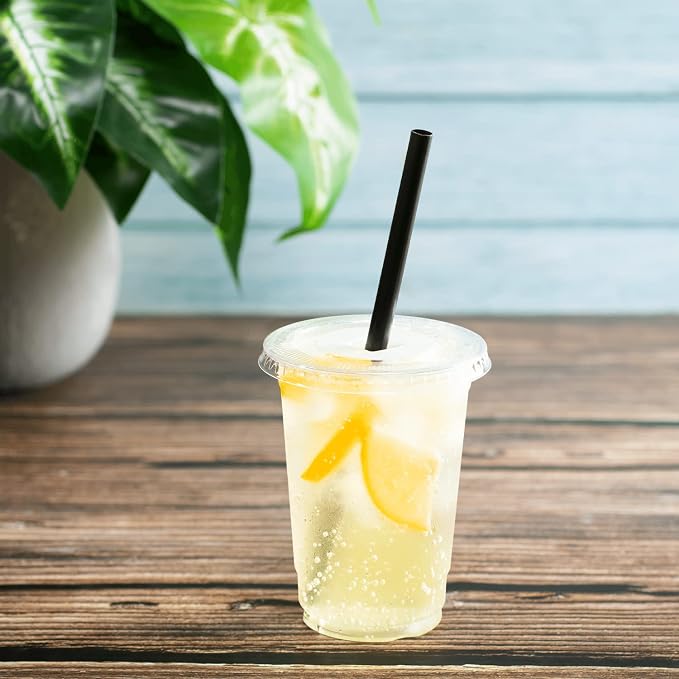 Karat 10oz Plastic Cups, and More - Image 3