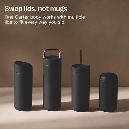 Fellow 12 oz Carter Move Travel Mug - Image 5