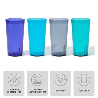 Betta 20oz Pebbled Tumbler - Image 2