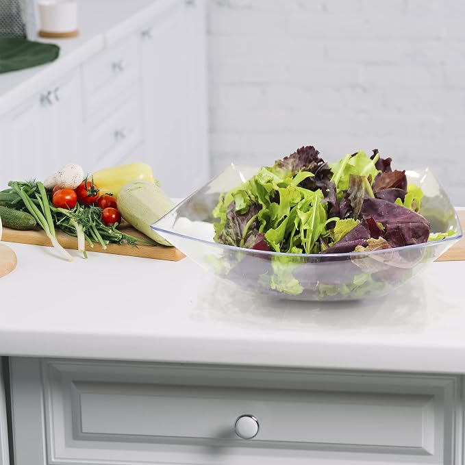 R-kay 6 Pack Extra Large Serving Bowl - Image 3