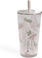 HydroJug Everyday Tumbler 20 oz, Ceramic-Lined Straw Cup by Hydrojug