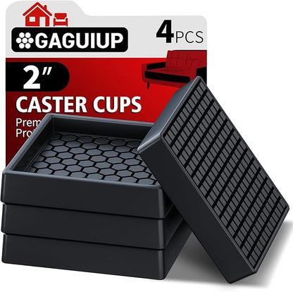 Non Slip Furniture Pads by GAGUIUP