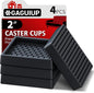 Non Slip Furniture Pads by GAGUIUP