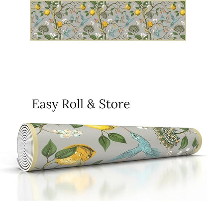 Heat Resistant Table Runner, 39 x 12 Inch - Image 6