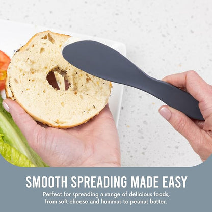 LINDEN SWEDEN Multi Purpose Spreaders | Versatile Butter Knife - Image 2