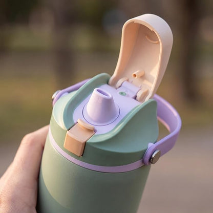 Hydrapeak Roamer 32oz Insulated Water Bottle - Image 6