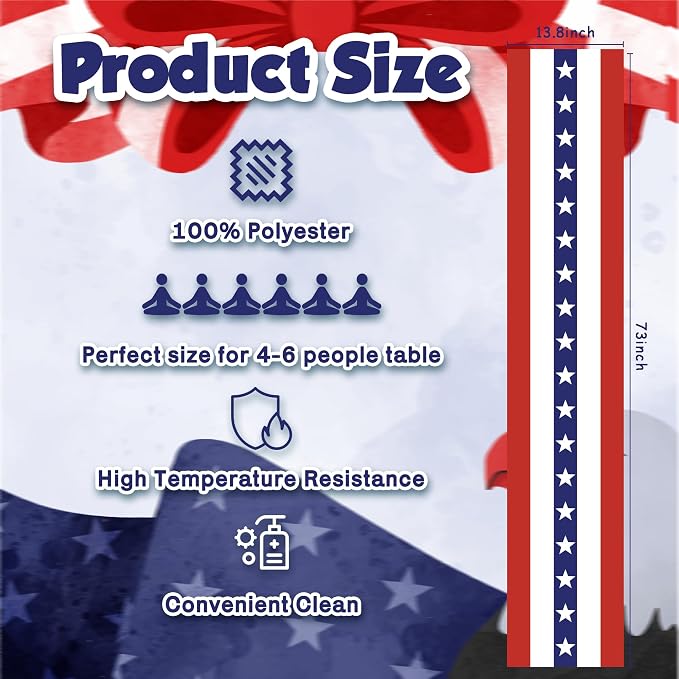 4th of July Decorations - Image 2