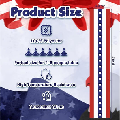 4th of July Decorations - Image 2