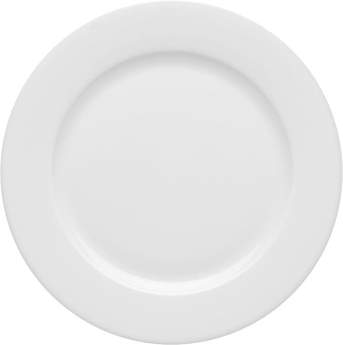 Pillivuyt Sancerre 8-1/2-Inch Plate by Pillivuyt