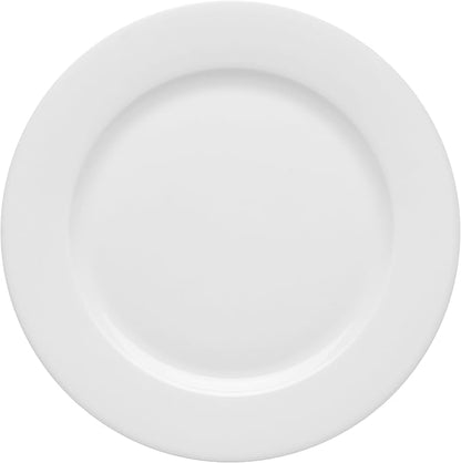 Pillivuyt Sancerre 8-1/2-Inch Plate by Pillivuyt
