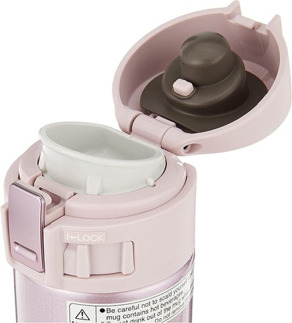 Zojirushi Stainless Mug - Image 4