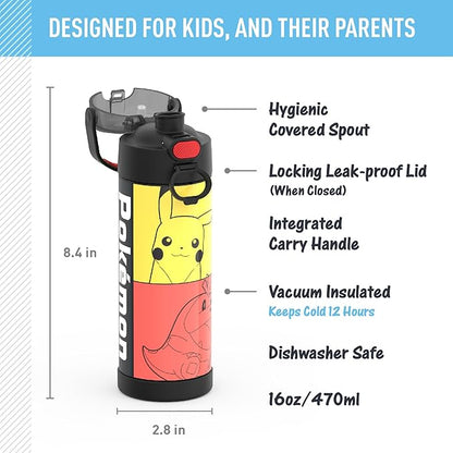 THERMOS FUNTAINER Water Bottle - Image 2