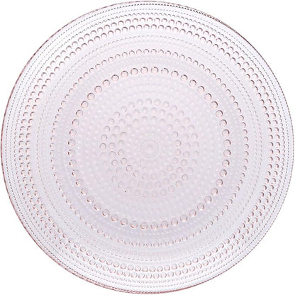 Fortessa Jupiter Hobnail Glass by Unknown