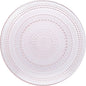 Fortessa Jupiter Hobnail Glass by Unknown