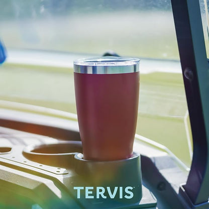 Tervis Traveler Inkreel Butterfly Wing Triple Walled Insulated Tumbler Travel - Image 8