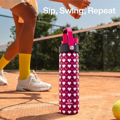 ENCOOL Insulated Water Bottle - Image 5