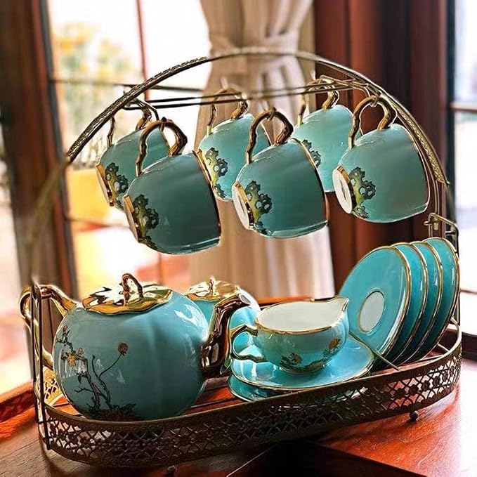 Mug Holder Coffee Cup Rack Stand - Image 7