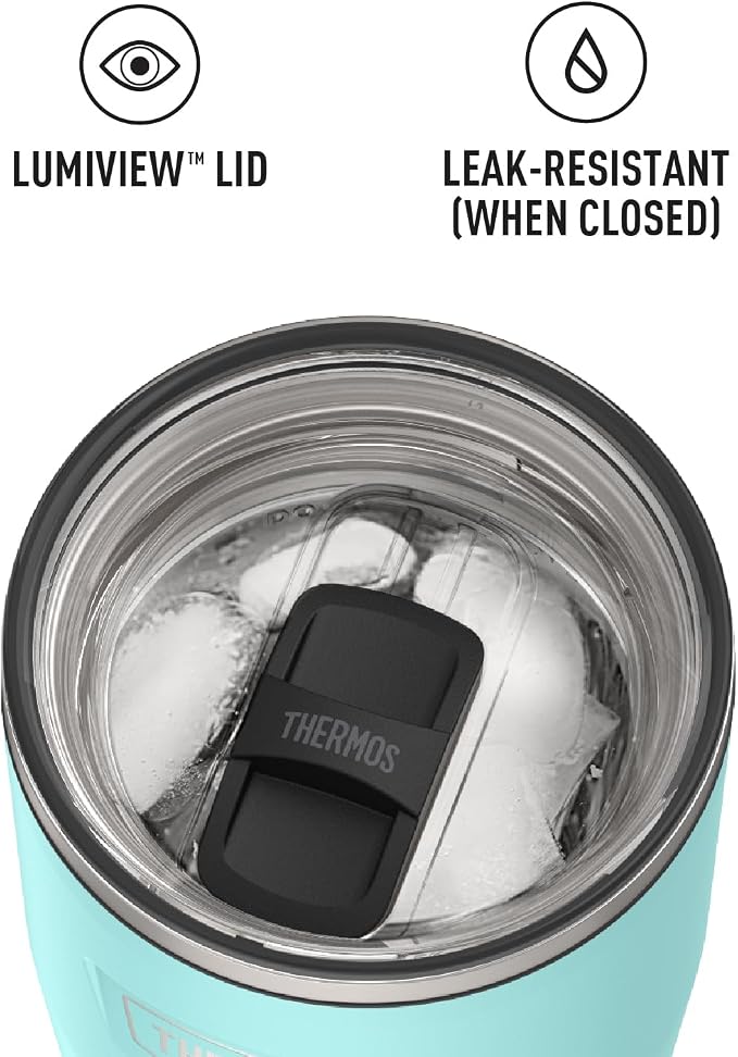 THERMOS Icon Series 24oz Stainless Steel Tumbler - Image 5