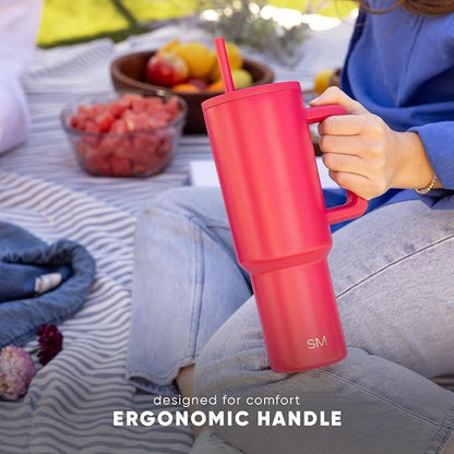 Simple Modern 30 oz Trek Tumbler - Image 9