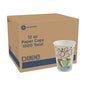 Georgia-Pacific Dixie PerfecTouch 12 oz Paper Coffee Cups By GP PRO, Coffee by Georgia-Pacific