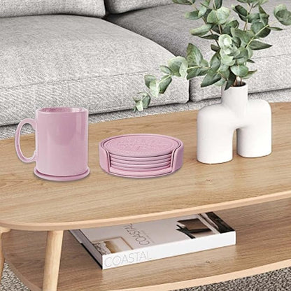 Coasters Set of 6 - Image 9