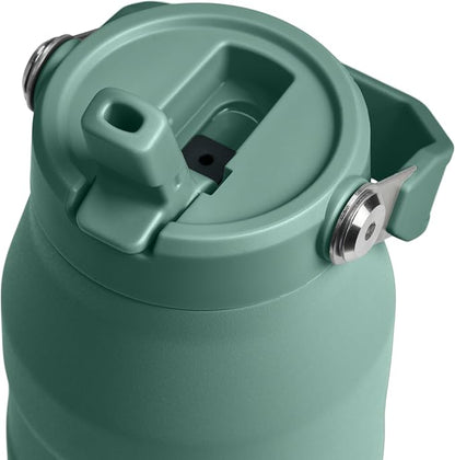 Stanley 1913 Flip Straw Sports Water Bottle 1.06L - Image 9