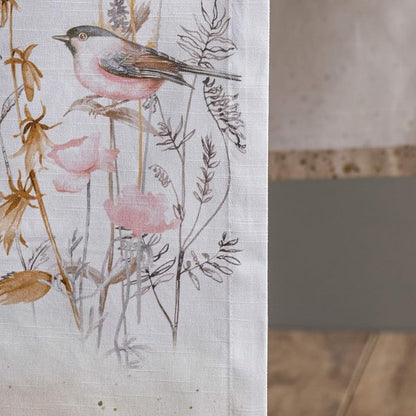 Maison d' Hermine Table Runner 100% Cotton 14.50" x 108" | Table Runners 108 - Image 7
