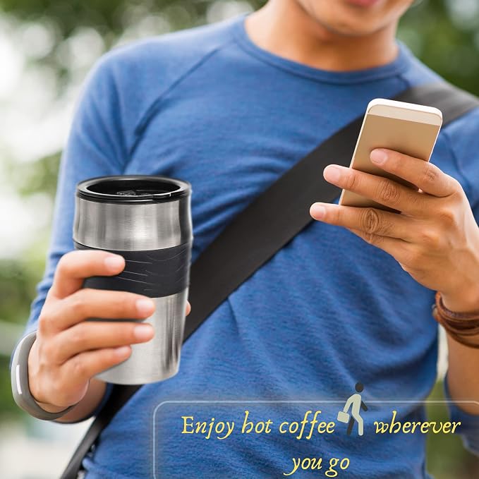 Mixpresso Single Serve & Single Cup Coffee Maker - Image 9