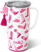 Swig Life 22oz Insulated Travel Mug by SwigLife