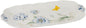 Lenox Butterfly Meadow Oblong Sandwich Tray - by Lenox