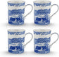 Portmeirion Spode – Blue Italian – Mug – 12 oz by Portmeirion