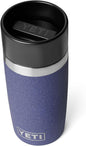 YETI Rambler 12 oz Travel Bottle, Stainless Steel, Vacuum Insulated by YETI