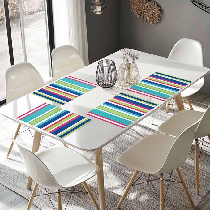 Placemats Set of 6 - Image 6